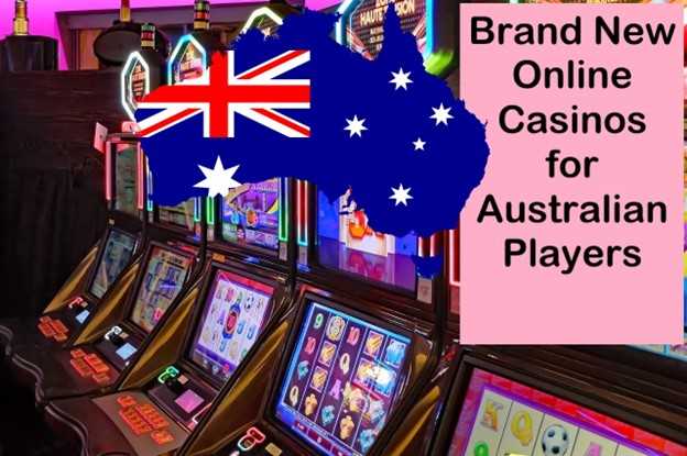 Online casino australia