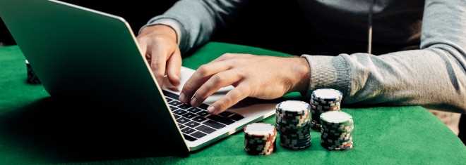 Online casino auszahlung ohne verifizierung