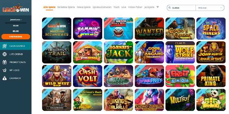 Online casino beste spiele