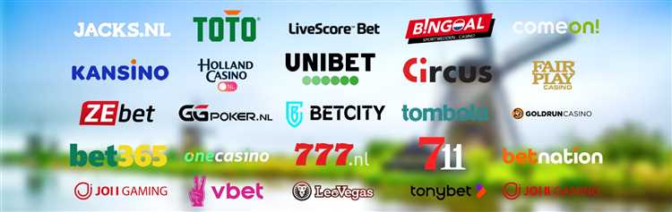 Online casino beste