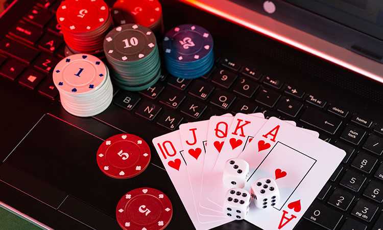 Online casino bewertungen