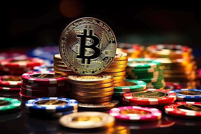 Sicherheit und Anonymität: Warum Bitcoin Casinos die beste Wahl sind