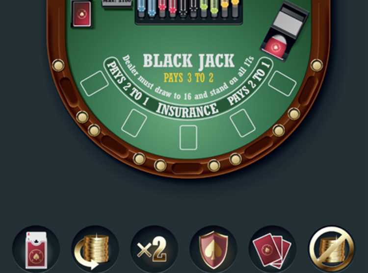 Keine Öffnungszeiten - Spielen Sie Black Jack rund um die Uhr im Online Casino