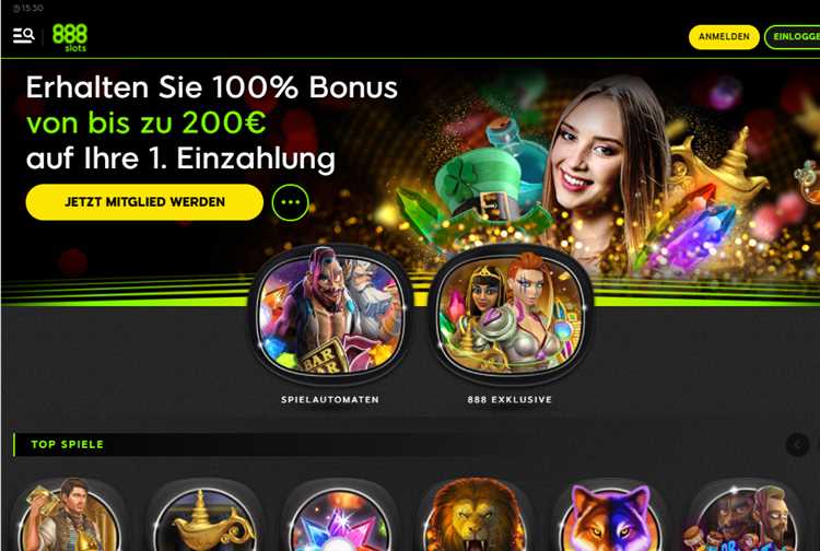 Die besten neuen Casinos mit kostenlosem Startguthaben