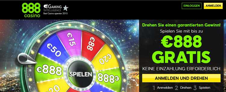 Online casino bonus ohne einzahlung 2024 deutschland