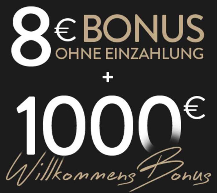 Online casino bonus ohne einzahlung 2024 neu