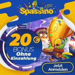 Online casino bonus ohne einzahlung neu