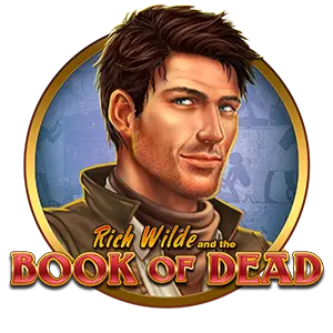 Online casino book of dead