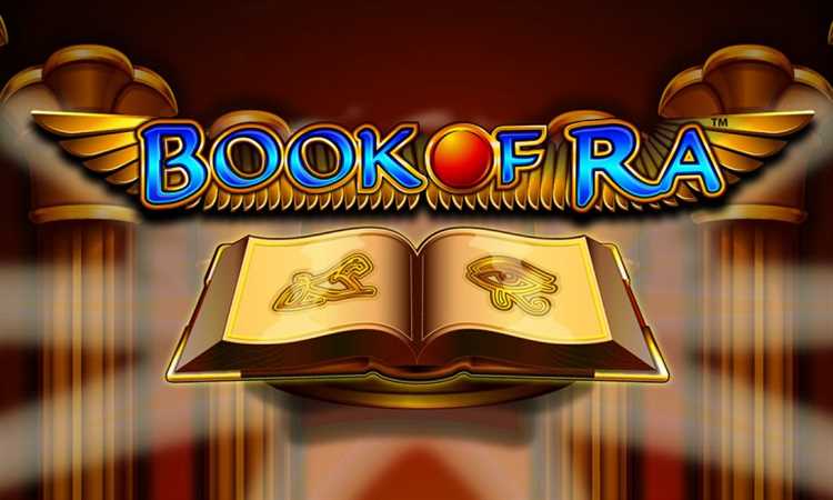 Unterschiede zwischen Book of Ra und anderen Online Slots