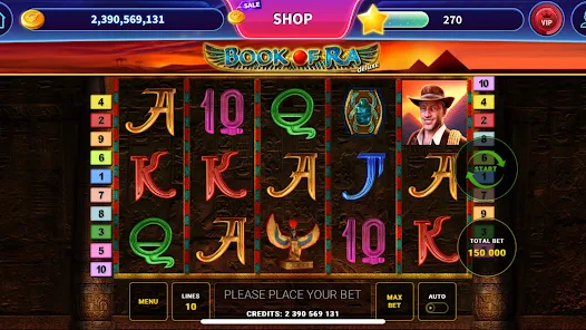 Online casino book of ra echtgeld