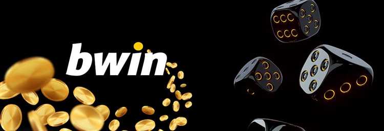 Online casino bwin