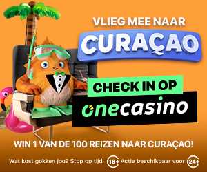 Online casino curacao