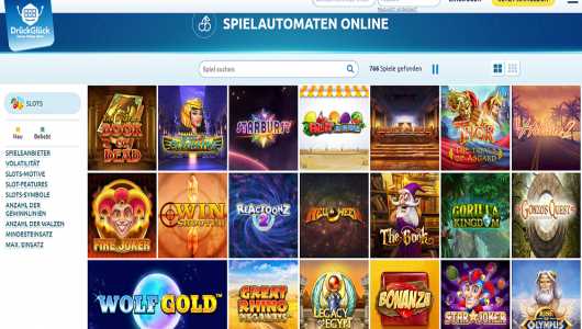 Vorteile von deutschen Online Casinos