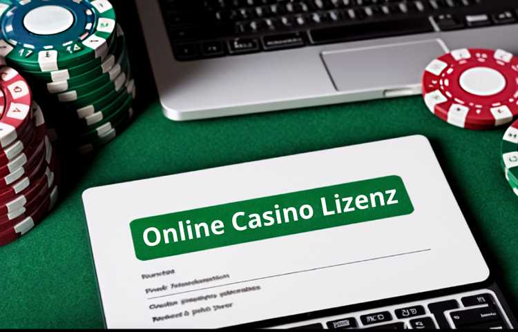 Online casino deutsche lizenz