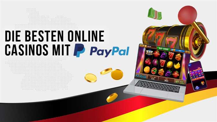 Die besten Strategien für erfolgreiche Gewinne in PayPal Casinos