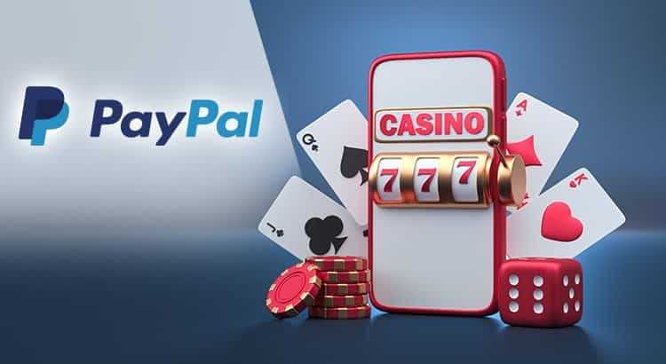 Die beliebtesten Spiele in Online Casinos mit PayPal