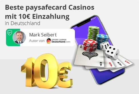 Die Vorteile von Paysafecard