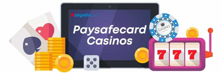 Online casino deutschland paysafecard