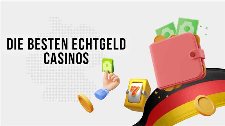 Online casino deutschland test