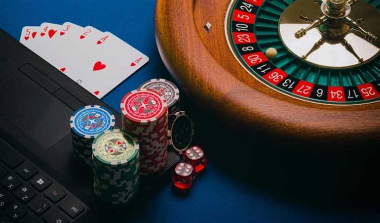 8 Gründe, warum Sie Online Casinos mit Echtgeld probieren sollten