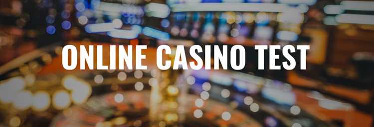 Die aufregende Welt der Live-Dealer-Casinos erkunden