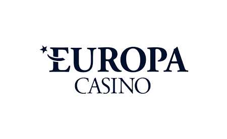 Online casino europa