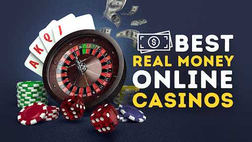 Online casino for real money