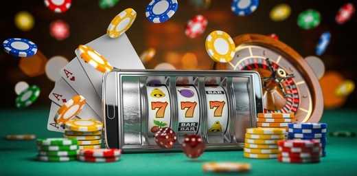 Finden Sie vertrauenswürdige Online Casinos durch den Austausch von Erfahrungen