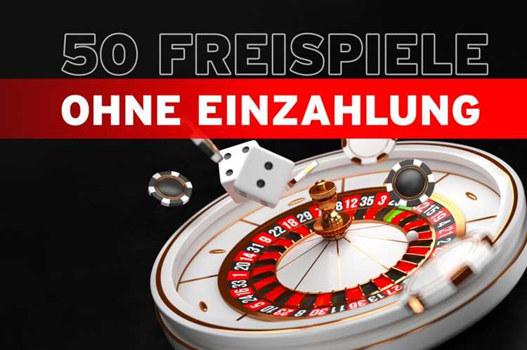 Online casino free spins ohne einzahlung