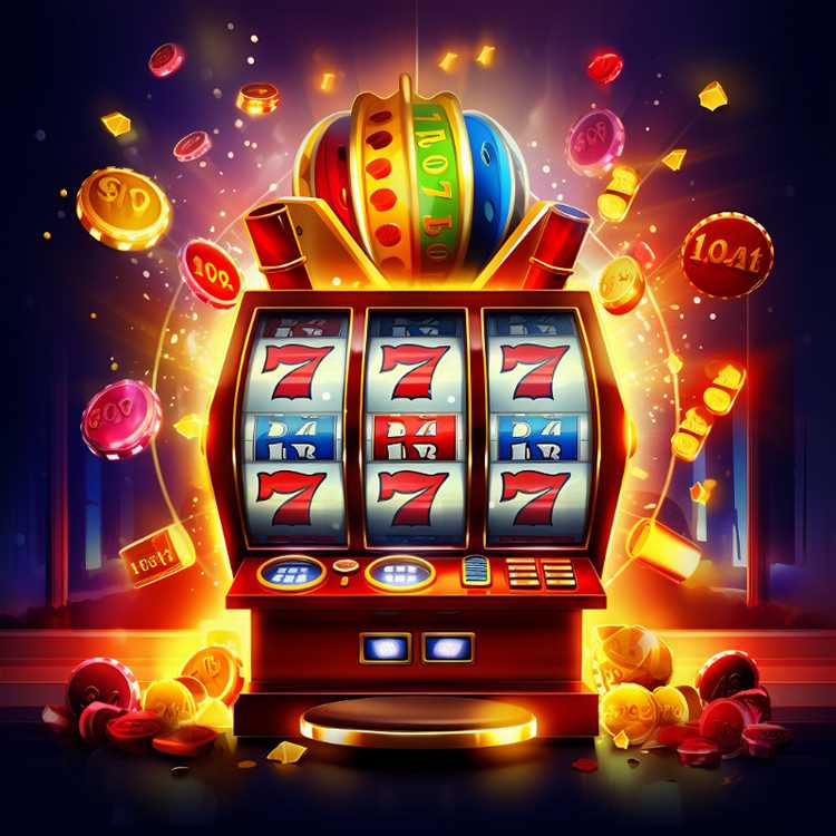 Online casino free spins