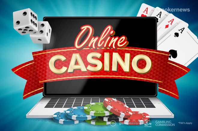 Online casino free