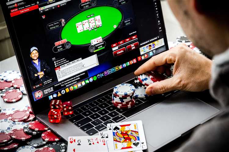 Online casino geld verdienen