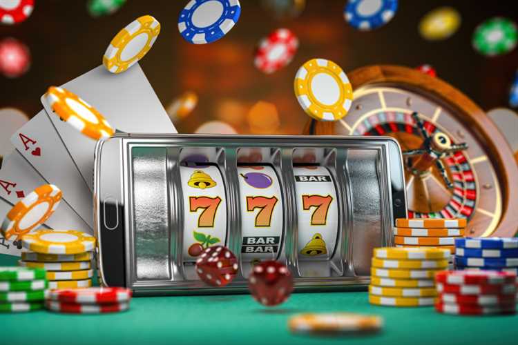 Die besten deutschen Online-Casinos - finden Sie Ihren Favoriten!