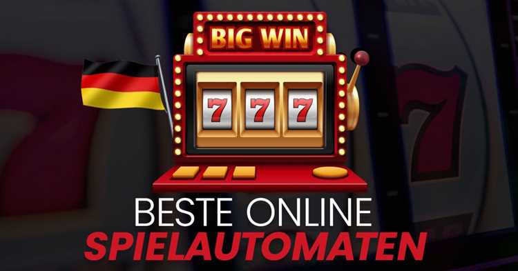 Online casino gewinnchancen