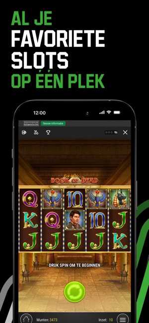 Online casino handy