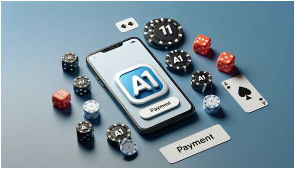 Vorteile der Bezahlung per Handyrechnung in Online Spielbanken: Sicheres und bequemes Bezahlen