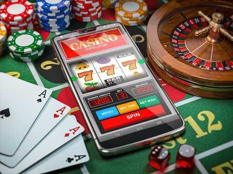 Online casino india