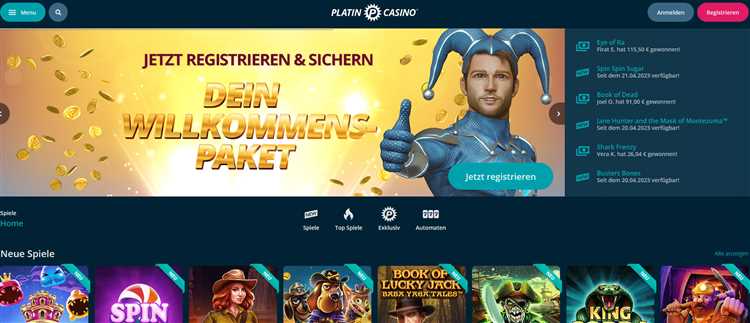 Online casino knossi