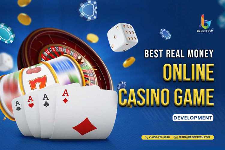 Online casino list