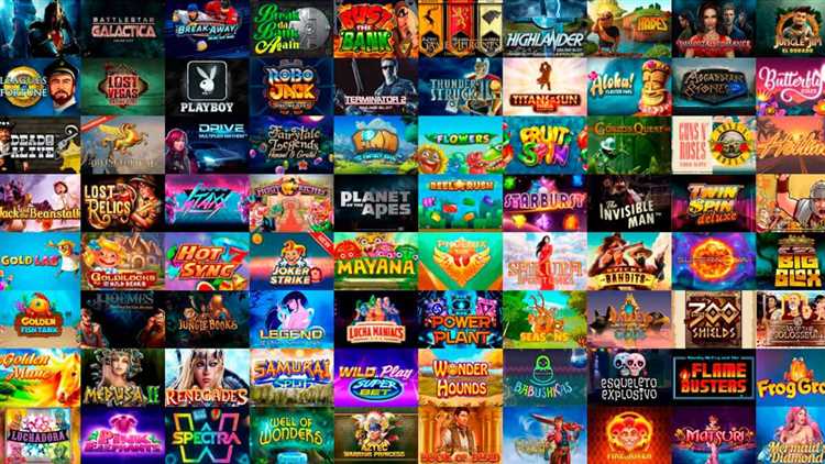 Online casino liste