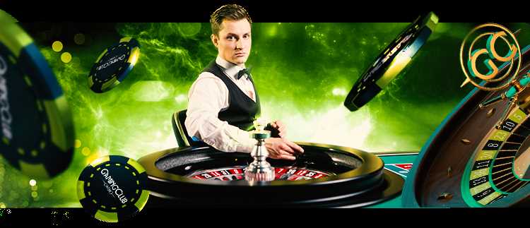 Integration von Live-Roulette-Spielen