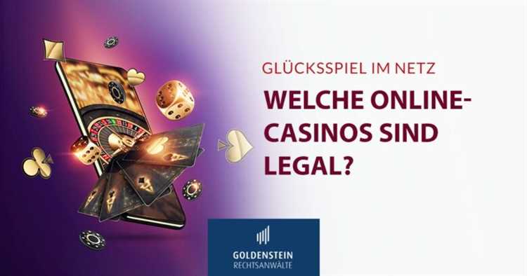 Vergleich der verschiedenen Arten von Online-Casino-Lizenzen in Deutschland