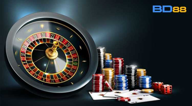 Online casino malaysia