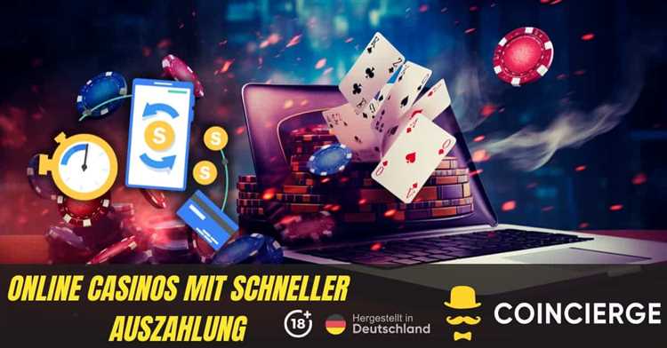 Plan für die Förderung von Online Casinos mit Auszahlungen: Sichern Sie sich Ihre Gewinne!