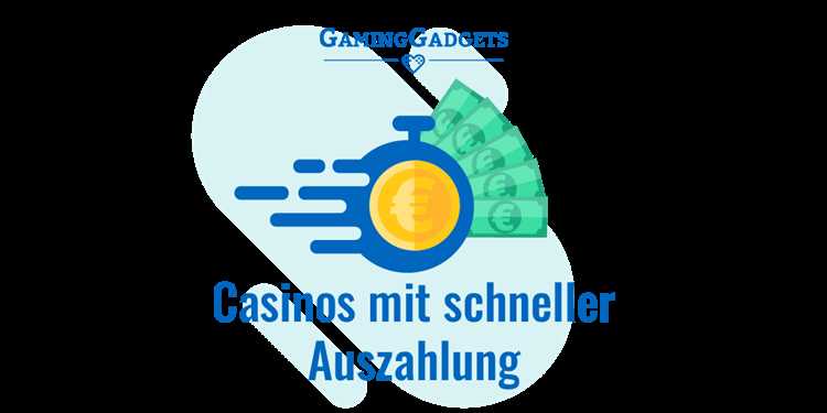 Online casino mit auszahlung