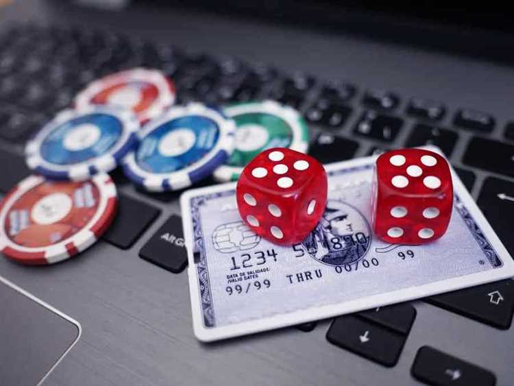 Online casino mit echtgeld