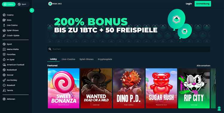 Online casino mit freispielen bei anmeldung