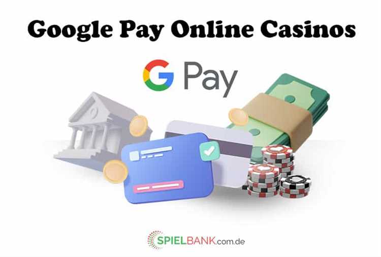 Online casino mit google play bezahlen