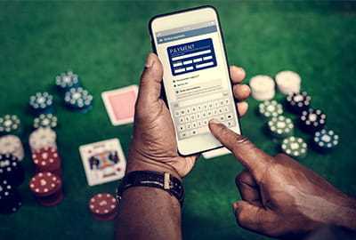 Komfortabel und schnell: Online-Casino-Zahlungen über die Handyrechnung