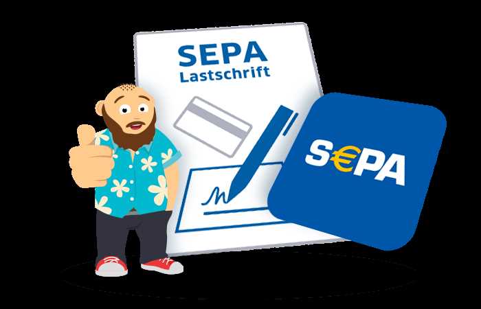 Online casino mit sepa lastschrift bezahlen